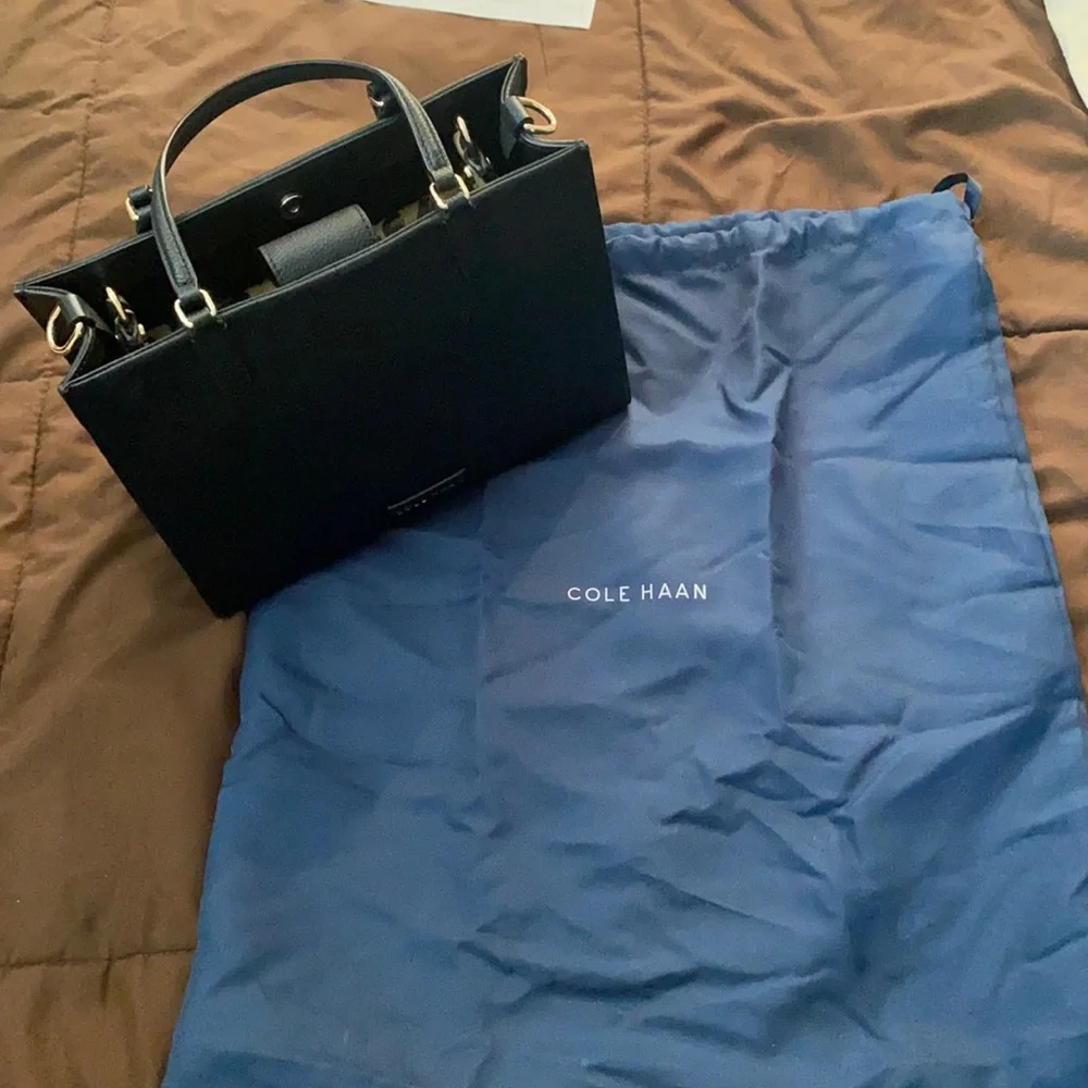 Cole Haan Bag - Picture 1 of 5